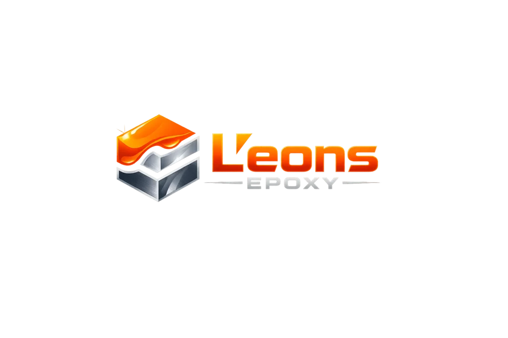 Logo Leons-Epoxy